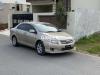 Toyota Corolla Axio  2007 For Sale in Peshawar