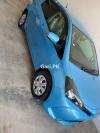 Toyota Vitz  2015 For Sale in Multan