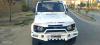 Suzuki Jimny Sierra 1996 For Sale in Bahawalpur