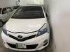 Toyota Vitz  2012 For Sale in Faisalabad