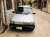 Suzuki Mehran VX 2007 For Sale in Rawalpindi