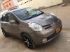 Nissan Note VXR 2007 For Sale in Karachi