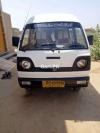 Suzuki Bolan  1991 For Sale in Karachi