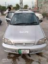 Suzuki Cultus VXR 2004 For Sale in Rawalpindi