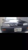 Suzuki Margalla  1995 For Sale in Rawalpindi