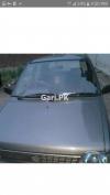 Suzuki Mehran VXR 2014 For Sale in Toba Tek singh