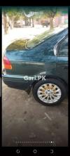 Honda Civic VTi 1997 For Sale in Lahore