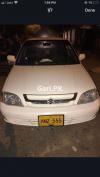 Suzuki Cultus VXL 2006 For Sale in Karachi