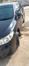 Toyota Corolla XLI 2011 For Sale in Bahawal Nagar