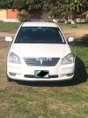 Toyota Premio  2003 For Sale in Lahore