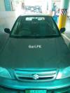 Suzuki Cultus VXR 2011 For Sale in Lahore