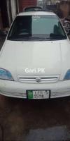 Suzuki Cultus VXR 2008 For Sale in Lahore