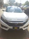 Honda Civic VTi Oriel 2018 For Sale in Islamabad