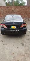 Toyota Corolla XLI 2011 For Sale in Lahore