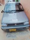 Suzuki Mehran VX 2012 For Sale in Karachi