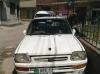 Suzuki FX  1986 For Sale in Lahore