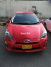 Toyota Aqua  2013 For Sale in Karachi