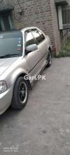 Honda City IDSI 2000 For Sale in Lahore