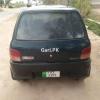 Daihatsu Cuore  2001 For Sale in Sahiwal