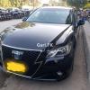 Toyota Crown  2015 For Sale in Karachi