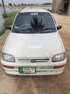 Daihatsu Cuore  2007 For Sale in Muzaffargarh