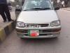 Daihatsu Cuore  2008 For Sale in Lahore