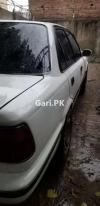 Toyota Other  1988 For Sale in Peshawar