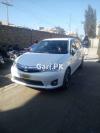 Toyota Corolla Fielder  2014 For Sale in Quetta