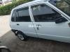 Suzuki Mehran VX 2014 For Sale in Faisalabad