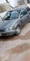 Suzuki Cultus VXR 2010 For Sale in Karachi