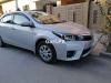 Toyota Corolla GLI 2016 For Sale in Gujranwala