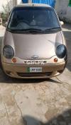 Chevrolet Exclusive  2003 For Sale in Chishtian