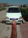 Hyundai Santro  2007 For Sale in Faisalabad