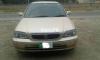 Honda City IDSI 1999 For Sale in Sialkot