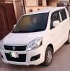 Suzuki Wagon R  2018 For Sale in Sialkot