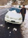 Honda Civic VTi 1998 For Sale in Nowshera