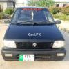 Suzuki Mehran VXR 2012 For Sale in Faisalabad