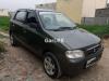 Suzuki Alto  2008 For Sale in Haripur