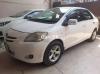 Toyota Belta  2007 For Sale in Lahore