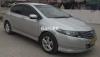 Honda City IVTEC 2010 For Sale in Multan