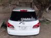 Nissan Wingroad  2007 For Sale in Gujrat