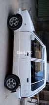 Suzuki Mehran VX 2007 For Sale in Faisalabad