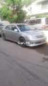 Toyota Allion  2006 For Sale in Karachi