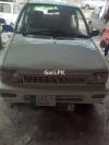 Suzuki Mehran VX 2007 For Sale in Rawalpindi