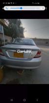 Honda City IVTEC 2005 For Sale in Karachi