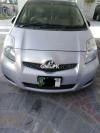 Toyota Vitz  2008 For Sale in Lahore