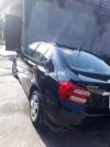 Honda City IVTEC 2015 For Sale in Islamabad