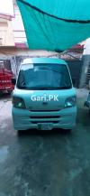 Daihatsu Hijet  2015 For Sale in Sialkot