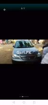 Honda Civic VTi 2001 For Sale in Gujrat