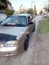 Suzuki Baleno  2005 For Sale in Rawalpindi